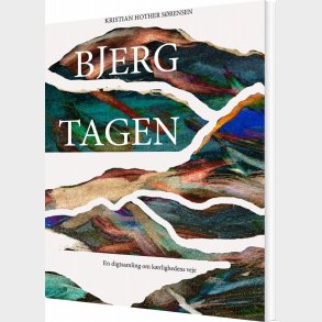 Bjergtagen - Kristian Hother S�rensen - Bog