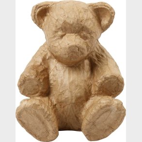 Bjrn - H 18 Cm - L 15 Cm - 1 Stk.