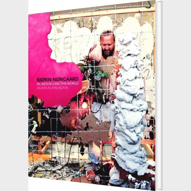 Bj�rn N�rgaard - Birgitte Anderberg - English Book