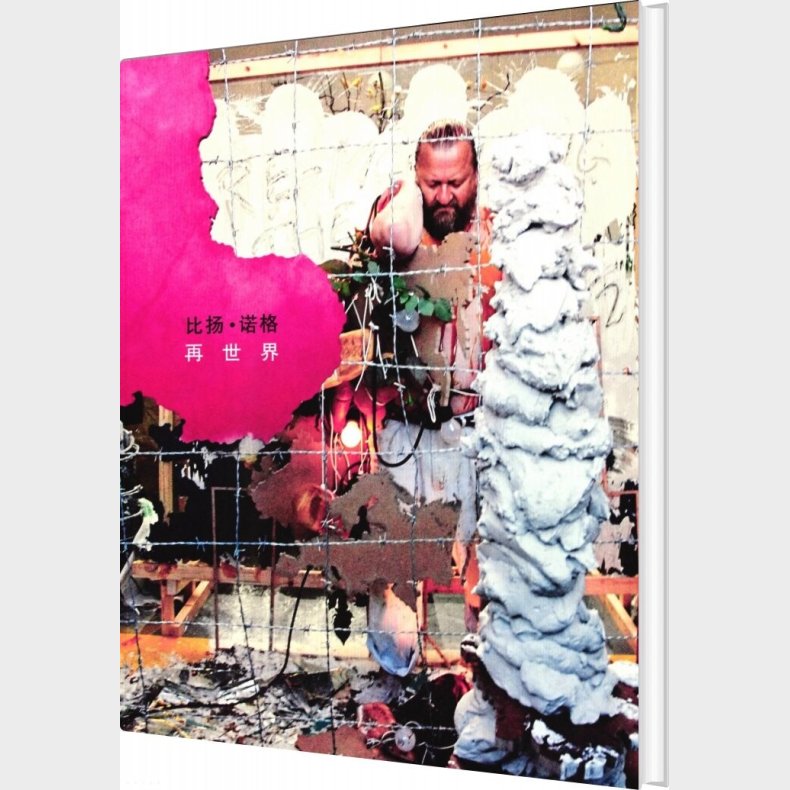 Bj�rn N�rgaard - Birgitte Anderberg - Kinesisk Bog