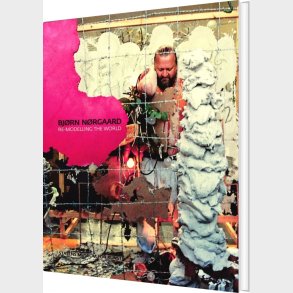 Bj�rn N�rgaard - Birgitte Anderberg - English Book