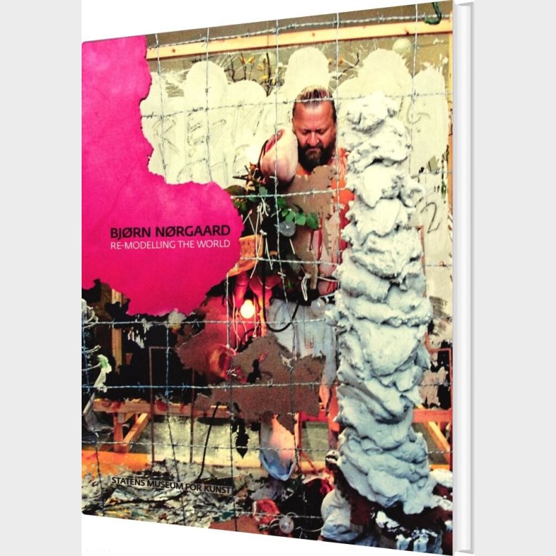 Bj�rn N�rgaard - Birgitte Anderberg - English Book