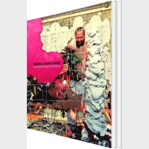 Bj�rn N�rgaard - Birgitte Anderberg - Bog