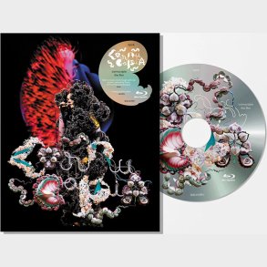 Bjrk - Cornucopia: Live - Blu-Ray