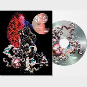 Bjrk - Cornucopia: Live - DVD - Film