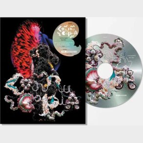 Bjrk - Cornucopia: Live - 4K Blu-Ray