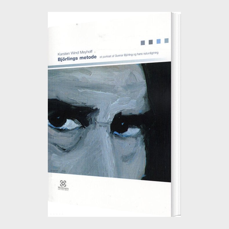 Bj�rlings Metode - Karsten Wind Meyhoff - Bog