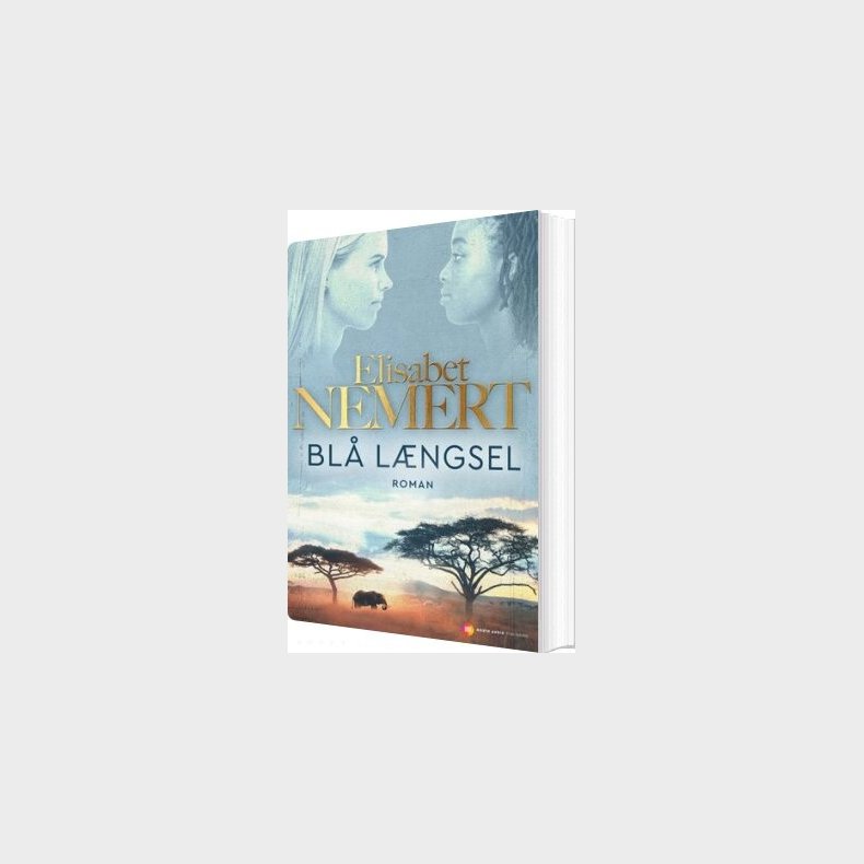 Bl� L�ngsel - Elisabet Nemert - Bog