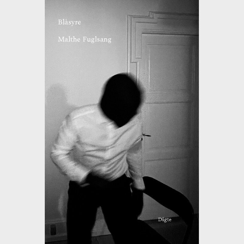 Bl�syre - Malthe Fuglsang - Bog