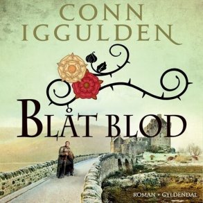 Bl�t Blod - Conn Iggulden - Bog