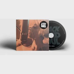 Lady Blackbird - Black Acid Soul - CD