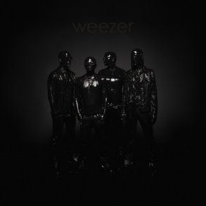 Weezer - Black Album - CD