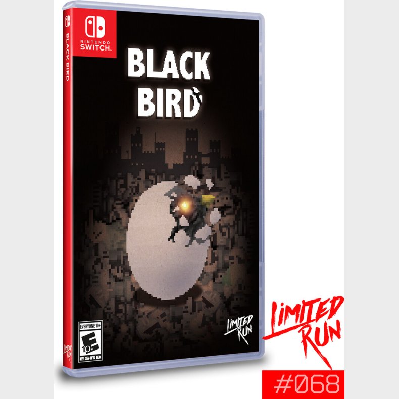 Black Bird  - Nintendo Switch