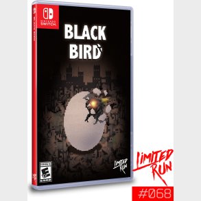 Black Bird  - Nintendo Switch