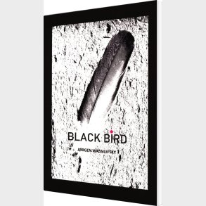 Black Bird - J�rgen Wassilefsky - Bog