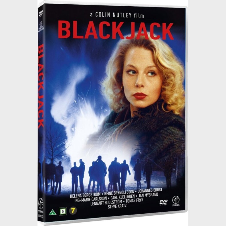 Black Jack - DVD - Film