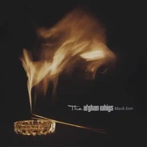 Afghan Whigs - Black Love - CD