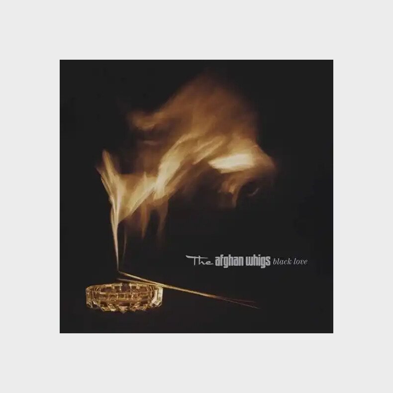 Afghan Whigs - Black Love - CD