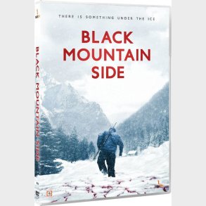 Black Mountain Side - DVD - Film