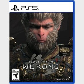 Black Myth: Wukong - PS5
