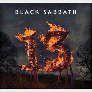 Black Sabbath - 13 - CD