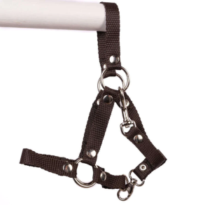 HUMMA tilbehr - Grime, Sort