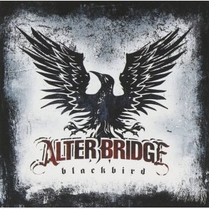 Alter Bridge - Blackbird - Vinyl Lp