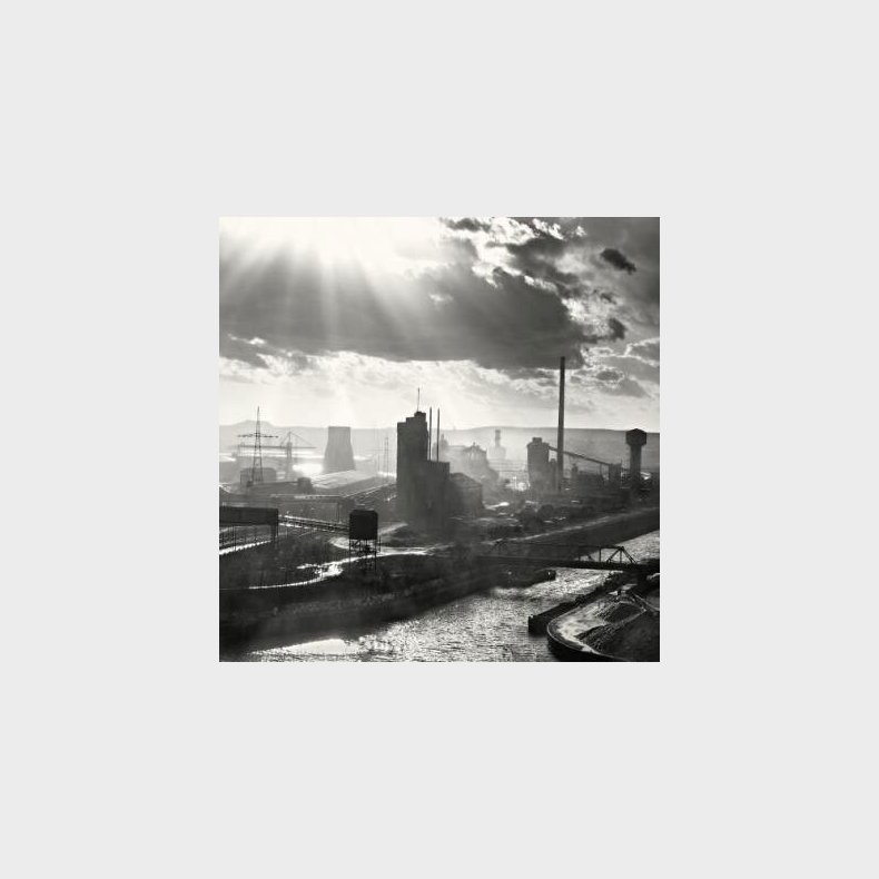 Melanie De Biasio - Blackened Cities - Ep - CD