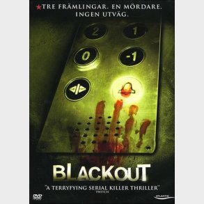 Blackout - DVD - Film