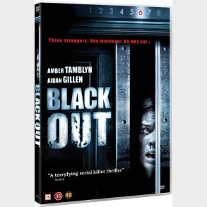 Blackout - DVD - Film