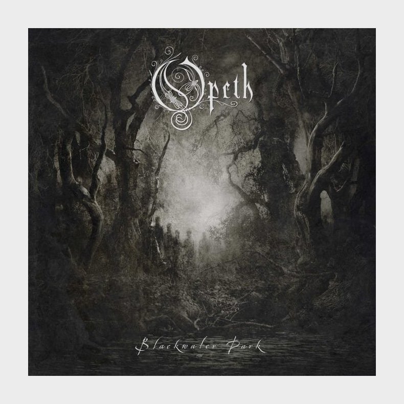 Opeth - Blackwater Park - Vinyl Lp