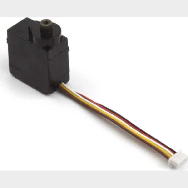 Blackzon - 5-wire Servo 9g Til Rc Bil - 540335