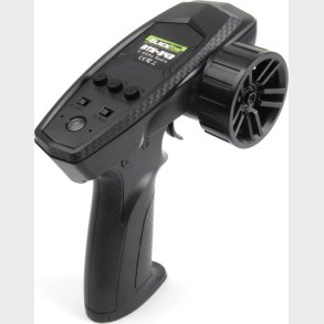 Blackzon - Btx-343 - 2.4ghz 3ch Transmitter - Fjernbetjening