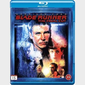 Blade Runner - The Final Cut - Blu-Ray