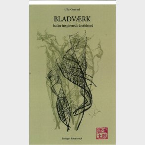 Bladv�rk - Ulla Conrad - Bog