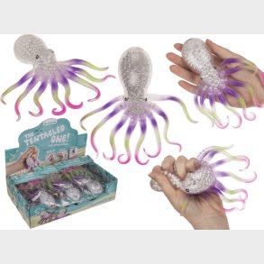 Blksprutte Squeeze Og Wall Ball