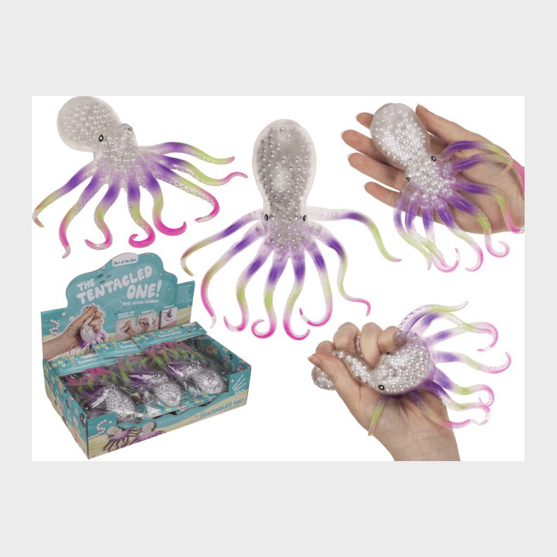 Blksprutte Squeeze Og Wall Ball