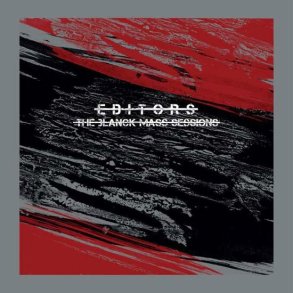 Editors - Blanck Mass Sessions - Vinyl Lp