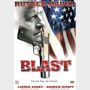 Blast - DVD - Film