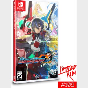 Blaster Master Zero 3 (limited Run #109) (import) - Nintendo Switch