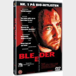 Bleeder - DVD - Film