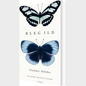 Bleg Ild - Vladimir Nabokov - Bog