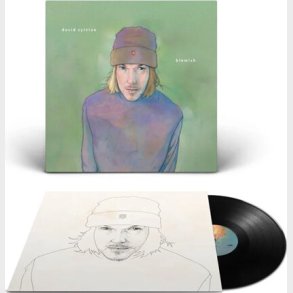 David Sylvian - Blemish - Vinyl Lp