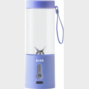 Blnd - Blue Usb To-go Blender