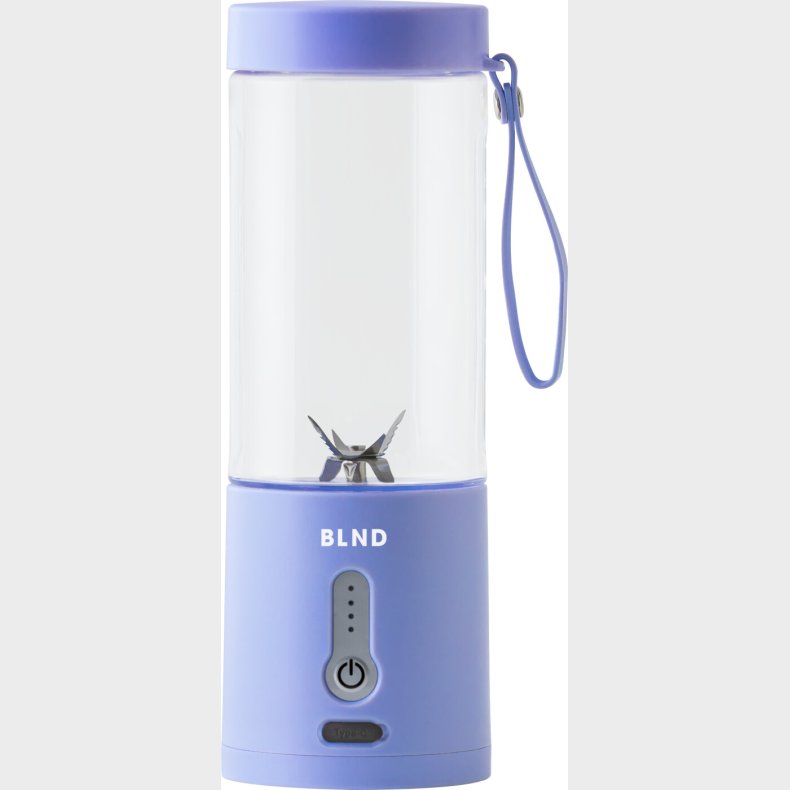 Blnd - Blue Usb To-go Blender
