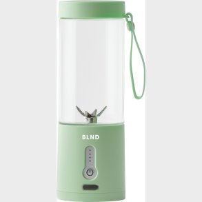 Blnd - Mint Usb To-go Blender