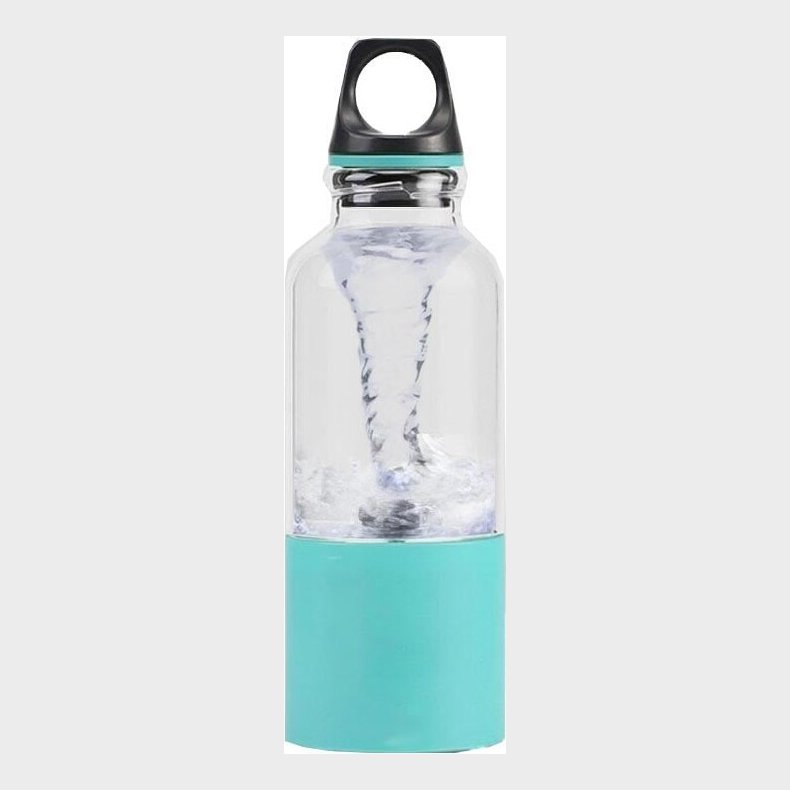 Mikamax - Brbar Blender - Bl