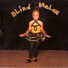 Blind Melon - Blind Melon   - Vinyl Lp