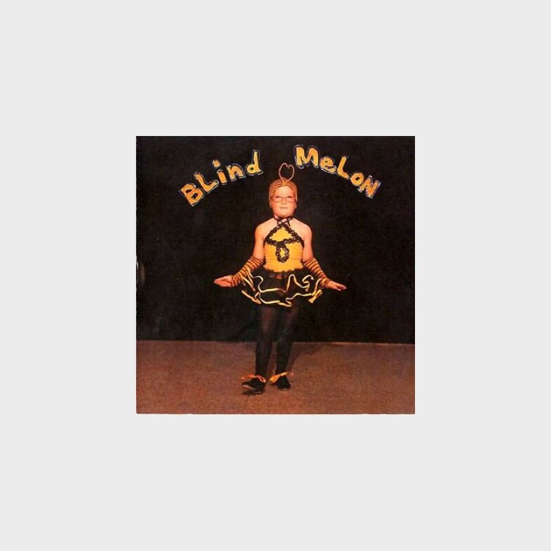 Blind Melon - Blind Melon   - Vinyl Lp