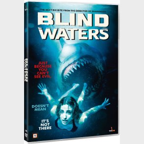 Blind Waters - DVD - Film